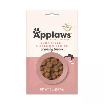 Product Applaws Crunchy Cat Treats - 2 Oz
