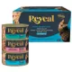 Product Reveal Fish Selection Adult Wet Cat Food - Grain Free, In Broth, 8 Ct