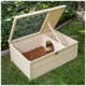 Product New Age Pet® Sonoran Tortoise House