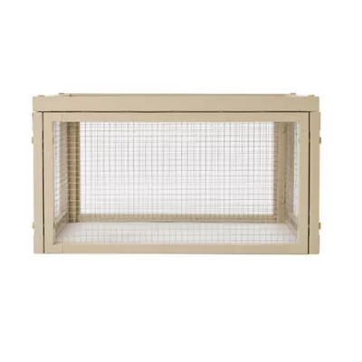 Product New Age Pet® Sonoran Tortoise House