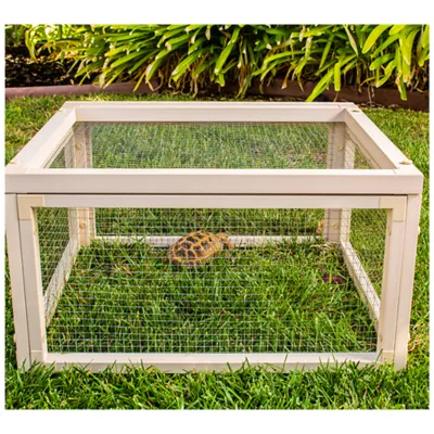 Product New Age Pet® Sonoran Tortoise House