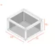 Product New Age Pet® Sonoran Tortoise House