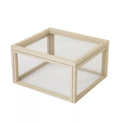 Product New Age Pet® Sonoran Tortoise House