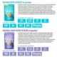 Product Tiki Cat Luau Lean Adult Cat Food - Low Calorie, Low Fat, In Gelee 12 Ct Variety Pack