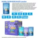 Product Tiki Cat Luau Lean Adult Cat Food - Low Calorie, Low Fat, In Gelee 12 Ct Variety Pack