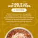 Product Tiki Cat® Born Carnivore Complements Cat Food Topper - Grain Free, 2.1 OZ