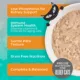 Product Tiki Cat Silver Pate Senior Wet Cat Food - Natural, 2.4oz