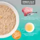 Product Tiki Cat Silver Pate Senior Wet Cat Food - Natural, 2.4oz