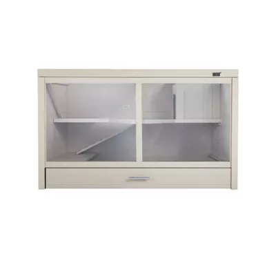 Product New Age Pet® Park Avenue Small Animal Hutch