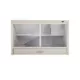 Product New Age Pet® Park Avenue Small Animal Hutch