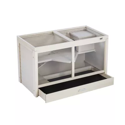 Product New Age Pet® Park Avenue Small Animal Hutch