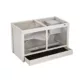 Product New Age Pet® Park Avenue Small Animal Hutch