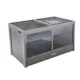 Product New Age Pet® Park Avenue Small Animal Hutch