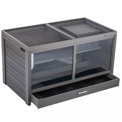 Product New Age Pet® Park Avenue Small Animal Hutch