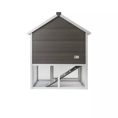 Product New Age Pet® Huntington Townhouse Rabbit Hutch