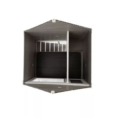 Product New Age Pet® Huntington Townhouse Rabbit Hutch