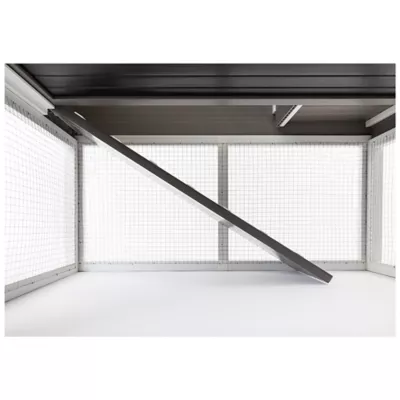 Product New Age Pet® Huntington Townhouse Rabbit Hutch