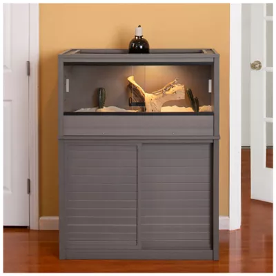 Product New Age Pet® 36" ECOFLEX® Mojave Reptile Lounge