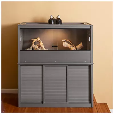 Product New Age Pet® 48" ECOFLEX® Mojave Reptile Lounge