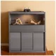 Product New Age Pet® 48" ECOFLEX® Mojave Reptile Lounge