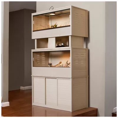 Product New Age Pet® 42" ECOFLEX® Mojave Stacker