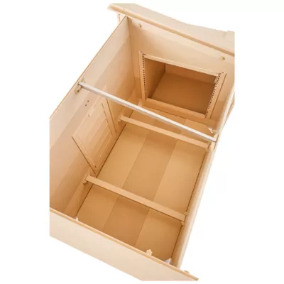 Product New Age Pet® Fontana Chicken Barn