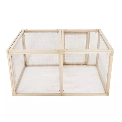 Product New Age Pet® Fontana Chicken Pen