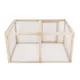 Product New Age Pet® Fontana Chicken Pen