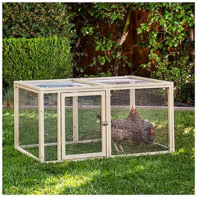Product New Age Pet® Fontana Chicken Pen