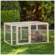 Product New Age Pet® Fontana Chicken Pen