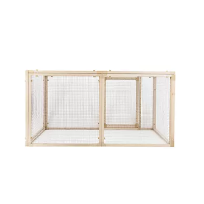 Product New Age Pet® Fontana Chicken Pen