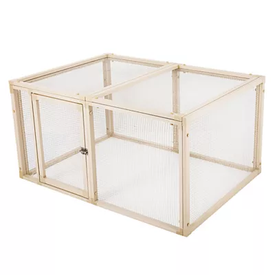 Product New Age Pet® Fontana Chicken Pen