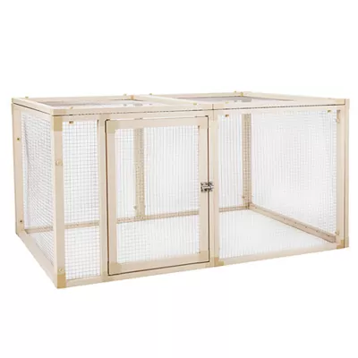 Product New Age Pet® Fontana Chicken Pen