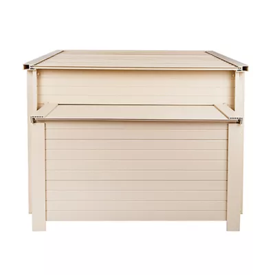 Product New Age Pet Jumbo Fontana Chicken Barn
