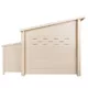 Product New Age Pet Jumbo Fontana Chicken Barn