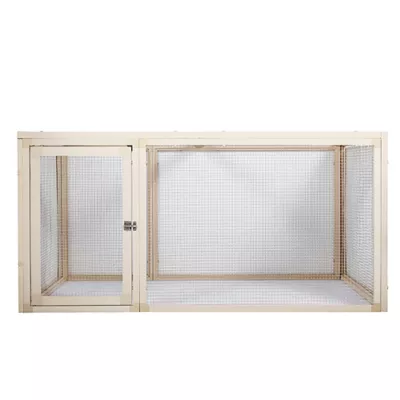 Product New Age Pet® Jumbo Fontana Chicken Pen