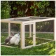 Product New Age Pet® Jumbo Fontana Chicken Pen