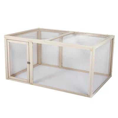 Product New Age Pet® Jumbo Fontana Chicken Pen