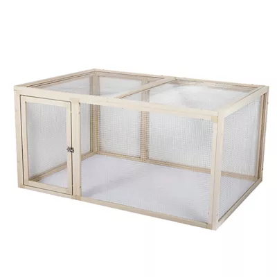 Product New Age Pet® Jumbo Fontana Chicken Pen