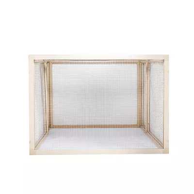 Product New Age Pet® Jumbo Fontana Chicken Pen