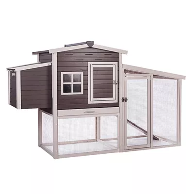 Product New Age Pet® Hampton Chicken Coop with Pen