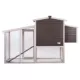 Product New Age Pet® Hampton Chicken Coop with Pen