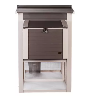 Product New Age Pet® Hampton Chicken Coop with Pen