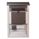 Product New Age Pet® Hampton Chicken Coop with Pen