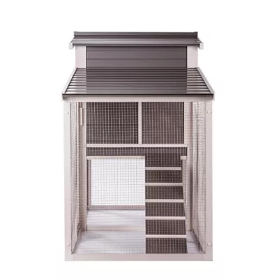 Product New Age Pet® Hampton Chicken Coop with Pen