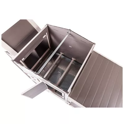 Product New Age Pet® Hampton Chicken Coop with Pen