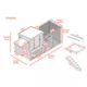 Product New Age Pet® Sonoma Chicken Coop with Pen