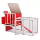 Product New Age Pet® Sonoma Chicken Coop with Pen