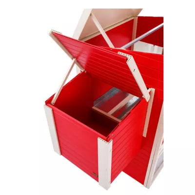 Product New Age Pet® Sonoma Chicken Coop with Pen
