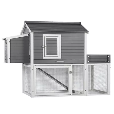 Product New Age Pet® Garden Coop with Pen